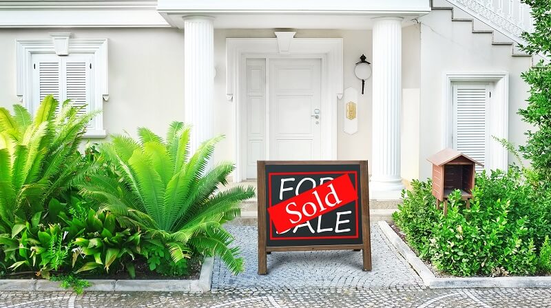 How long does it take to sell your house ? (Updated for 2024)