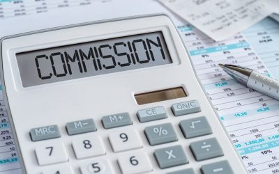 Who Pays Rental Commission in Florida?
