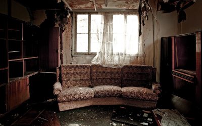 Uninhabitable Living Conditions in Florida? Laws & Tips