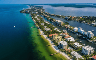 9 Richest Florida Neighborhoods