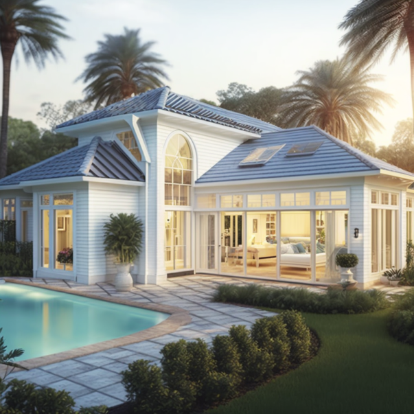 How Much Does It Cost To Build A Florida Room In 2024   Sunroom 01 