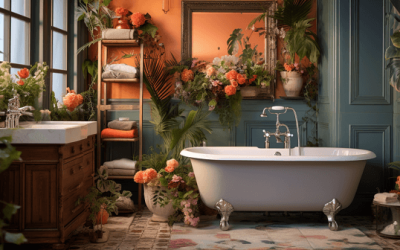 Where Should I Buy Bathroom Furniture?