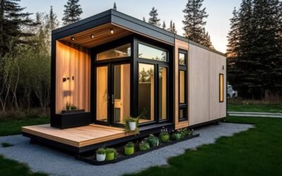 The Micro-Living Trend and the Housing Crisis: A Solution or a Band-Aid?