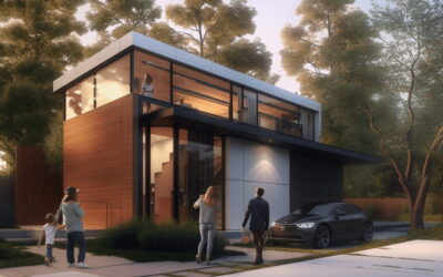 When Can I Buy A Tesla House?