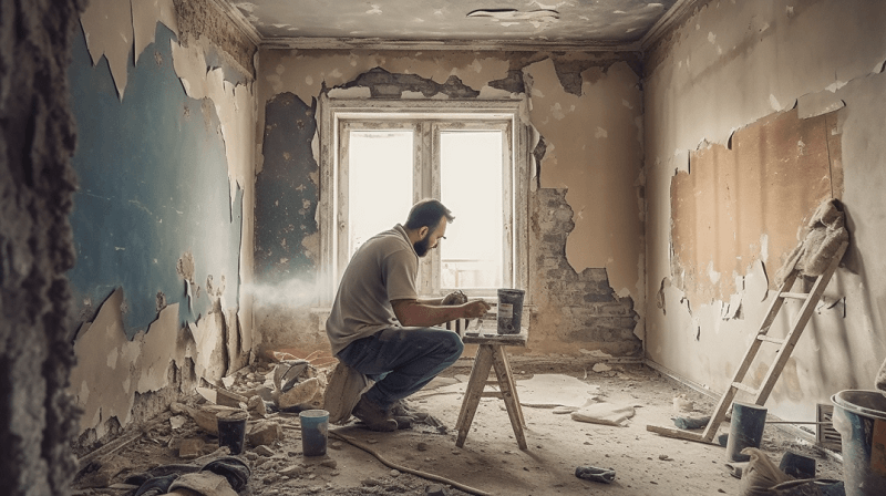 How To Sell A House That Needs Repairs in 2025 - Full Guide