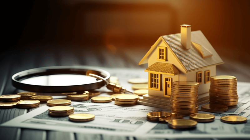 Is it better to buy store a house or invest in stocks