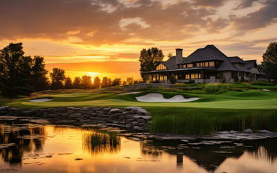 Learning More About Country Club Residential Properties