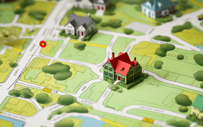 How to Find the Perfect Neighborhood for Your Next Home