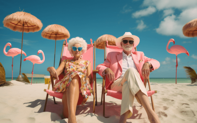 Best Places To Retire In Florida