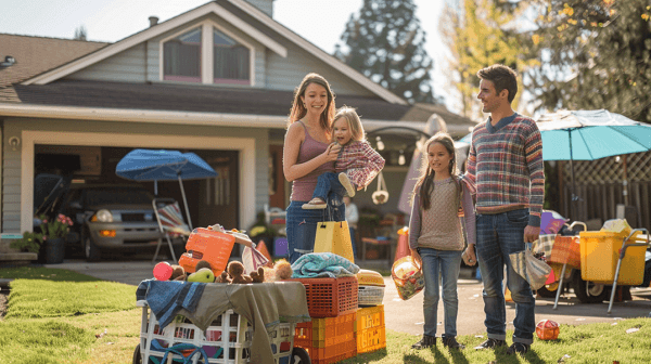 family garage sale 600px