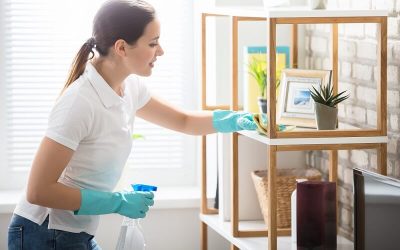 Daily 10-Minute Cleaning Routines That Impress Home Buyers Instantly