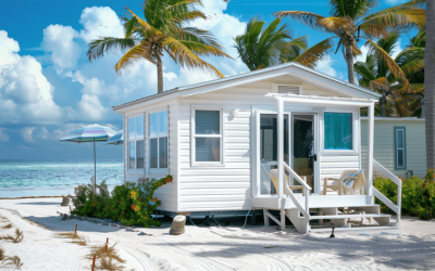 Why More Millennials Are Choosing Mobile Homes Over Traditional Housing