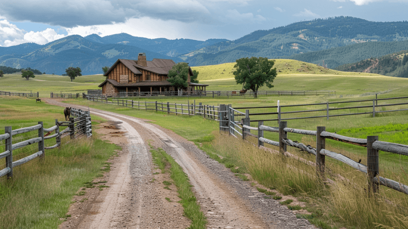 ranch home mississippi 800px