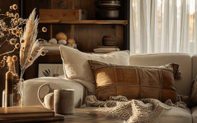 Creative Ideas to Refresh Your Home Interior