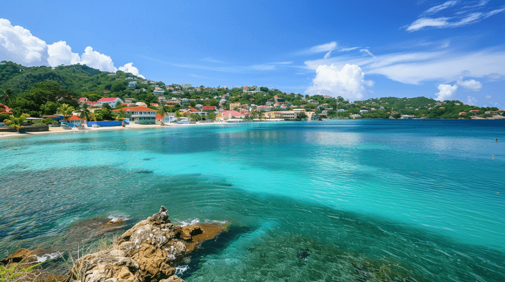 grenada real estate