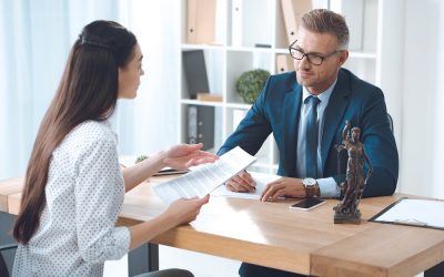 What Happens After an Accident During a Home Showing?