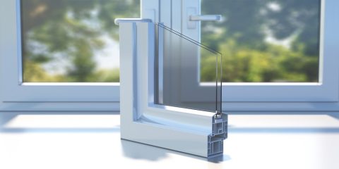 How to Choose Between Double and Triple-Pane Windows for Moisture Control