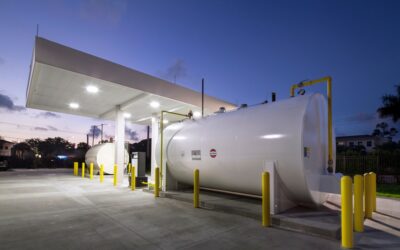 Quality Diesel Tanks Matter More Than You Think, and Here’s Why