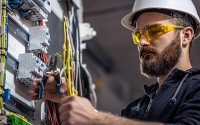 Need an Emergency Electrician? Here’s What to Look For