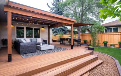 Important Tips for Adding a Deck That Increases Real Estate Value