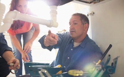 Why Plumbing Issues Deserve Immediate Attention Before They Escalate
