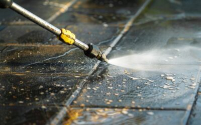 The Lifesaving Benefits of Pressure Washing