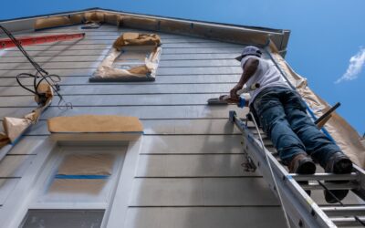 The Value a Painting Company Adds to Your Property Investment 