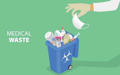 How Housing Societies Can Implement Safe Medical Waste Disposal Programs 