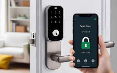 Are Smart Locks Worth It for Rentals?