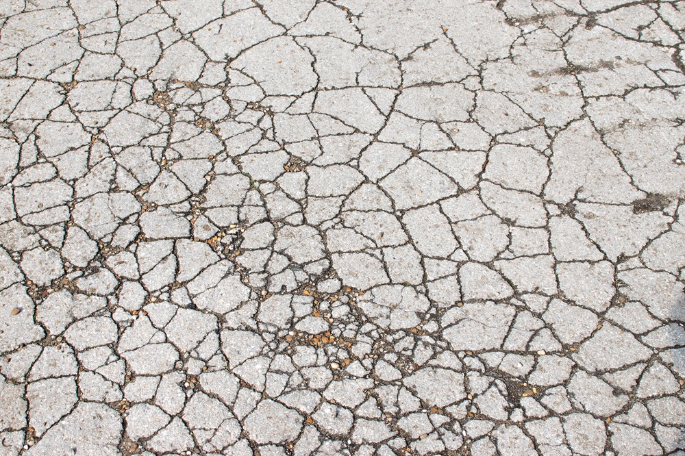 Home Pavement Cracking Already? Prevention and Repair Guide