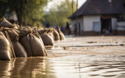 What Should Commercial Property Owners Know About Flood Damage Repair